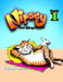 Nipsey The Ginger Cat