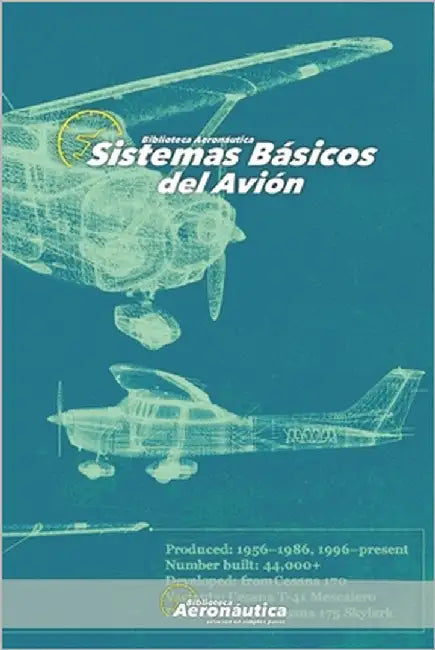 Sistemas básicos del avión by Conforti, Facundo