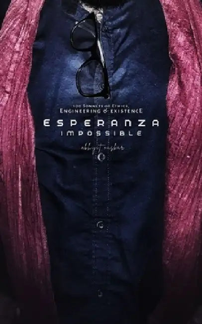 Esperanza Impossible: 100 Sonnets of Ethics, Engineering & Existence by Abhijit Naskar