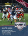 Gun T System: Wide Receiver Manual by Kenny Simpson