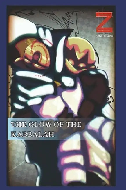 The glow of the Kabbalah by Leonardo Gudiño