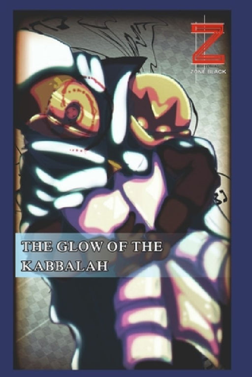 The glow of the Kabbalah by Leonardo Gudiño