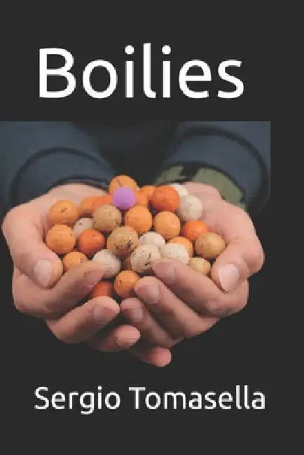 Boilies by Sergio Tomasella