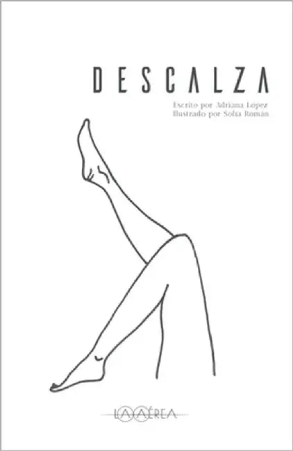 Descalza by Román, Sofia