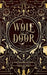 Wolf at the Door: Chambray Shifters Paranormal Romance by Tana Jenkins