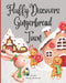 Fluffy Discovers Gingerbread Town
