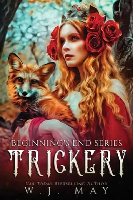 Trickery by W. J. May