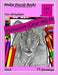 Volwassen Kleur Mij In: Deel 1 by Aletta Maria Smith