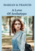 Marian & Francis: A Love of Archetype by Gabrielle Scouarnec