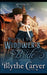 A Widower's Bride: A Clean Western Bride Romance by Blythe Carver