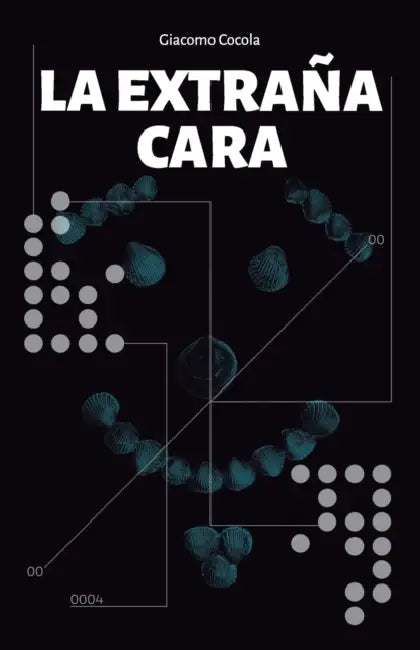 La extraña cara by Giacomo Cocola
