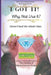 I Got it! Why Not Use it? by Sr. Simms Emmanuel D.