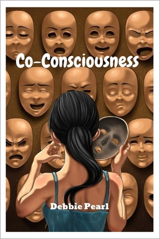 Co-consciousness by Debbie Pearl