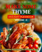 Make Some Thyme Holiday Playbook  Volume 2