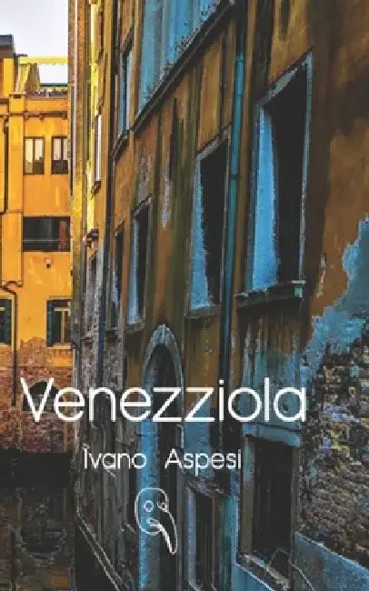 Venezziola by Ivano Aspesi