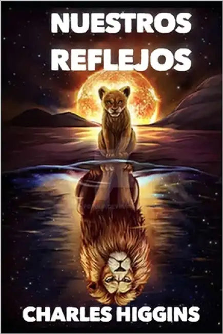 Nuestros Reflejos by Silva, Ceaser