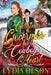 A Christmas Governess for the Cowboy's Heart: A Western Historical Romance Book by Lydia Olson