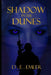 Shadow in the Dunes: Fantasy Action Adventure by D. E. Emler