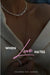 When Love Hates by Joanna McLaurin