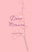 Dear Mommom by Cheyenne Pajardo