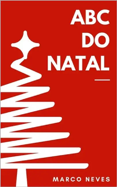 ABC do Natal by Neves, Marco