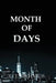 Month of DAYS by O. L. Richards