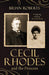 Cecil Rhodes and the Princess by Brian Roberts