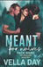 Meant for Wolves by Vella Day