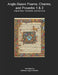 Anglo-Saxon Poems, Charms, and Proverbs 1 & 2: Old English Text, Translation, and Word List by Anonymous