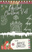 Ghosted Christmas Past by Bryce Oakley