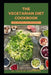 The Vegetarian Diet Cookbook for Newbook and Beginners by Christen Zimmermann