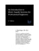 An Introduction to Water Supply Systems for Professional Engineers by J. Paul Guyer