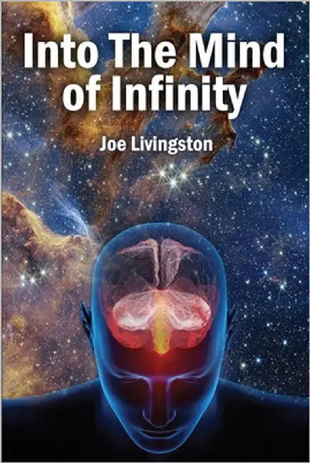 Into The Mind Of Infinity by Livingston, Joseph Thomas
