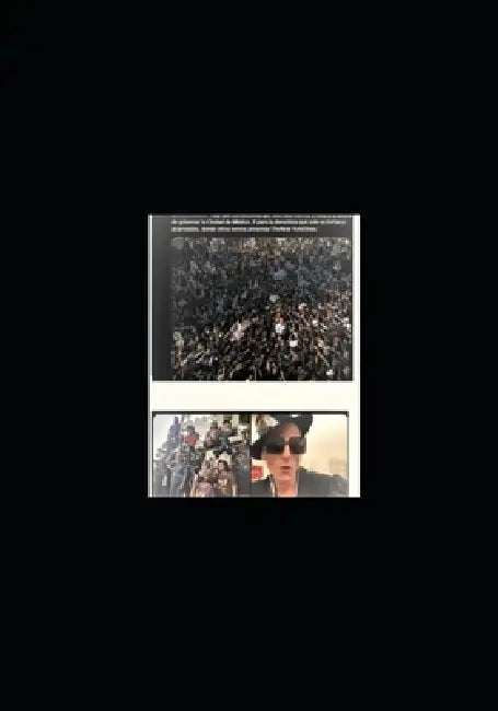 Obradorismo, una Doctrina de Clase Mundial: Humanismo Mexicano by Ramsés Ancira