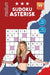 Asterisk Sudoku - medium - vol.5 by Stroie Marius