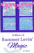 A Slice of Summer Lovin' Magic: (The Magic Pie Shop, Book 3) by A. G. Mayes