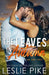 The Leaves In Autumn by Wander Aguiar