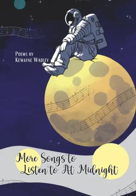 More Songs To Listen To At Midnight