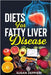 Diets For Fatty Liver Disease by Zeppieri, Susan