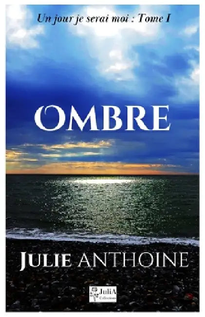 Ombre by Julie Anthoine