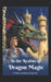 In the Realms of Dragon Magic: A fantasy-themed coloring book by M. Brooks