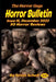 Horror Bulletin Monthly December 2022 by Brian Schell