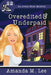 Overedited & Underpaid by Amanda M. Lee