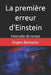 La première erreur d'Einstein: Intervalle de temps by Evgeni Bantutov