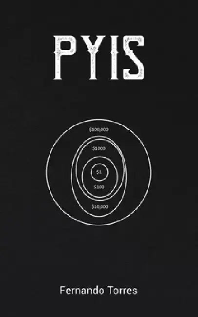 Pyis by Fernando M. Torres