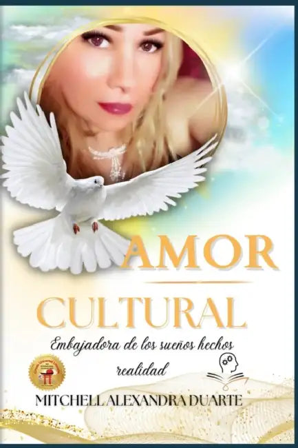Amor: Cultural by Mitchell Alexandra Duarte Lopez