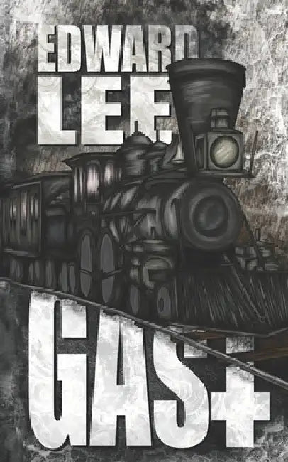 Gast by Edward Lee