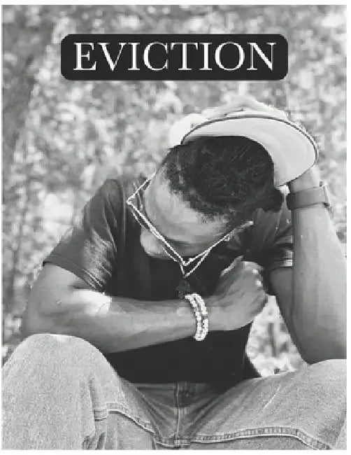 Eviction by Hosie Lee, III Thomas
