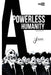 A Powerless Humanity by Sheikh Jawad Hussain