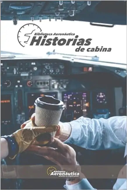Historias de cabina by Conforti, Facundo